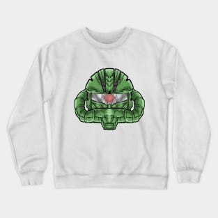 zaku Crewneck Sweatshirt